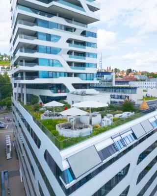 Jaz in the City Stuttgart