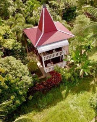 Lake View Bungalows