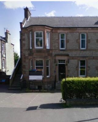 Murrayfield Park Guest House