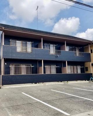 Apartment Hotel 下野