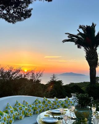 La Canostra Capri - luxury ROOM ad Anacapri