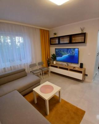Apartament Euro Bytom