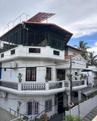 Beza Homestay