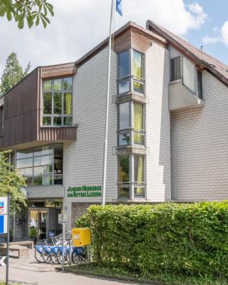 Luzern Youth Hostel