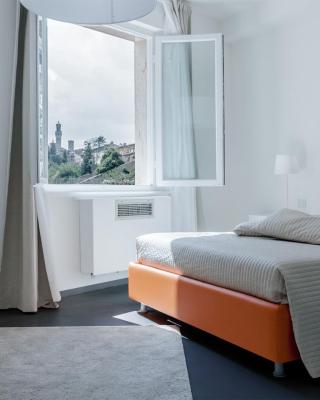 Vittoria Design Hotel di Luce Hotels