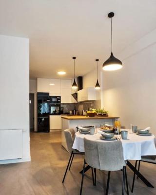 Apartman Oleandar