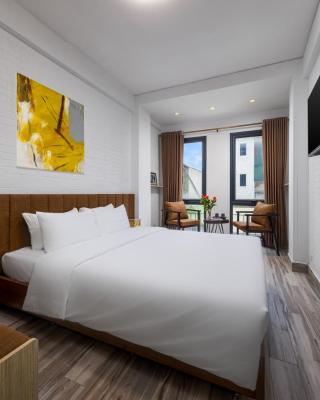 Hanoi Center View Hotel and Spa