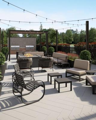 Staybridge Suites Port Arthur - by IHG