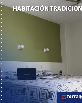 Hotel Terranova