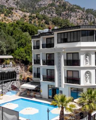 AMOSSİA Elite Boutique Hotel