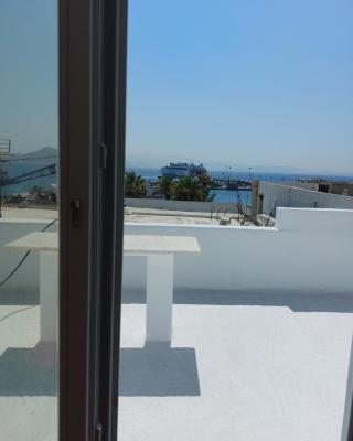 Castellino Naxos