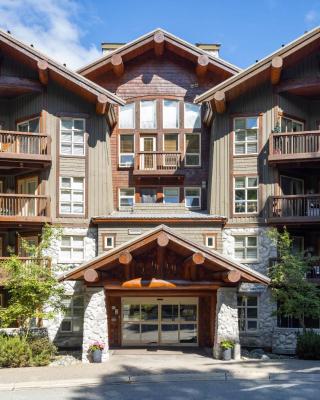 Lost Lake Lodge by Whistler Premier