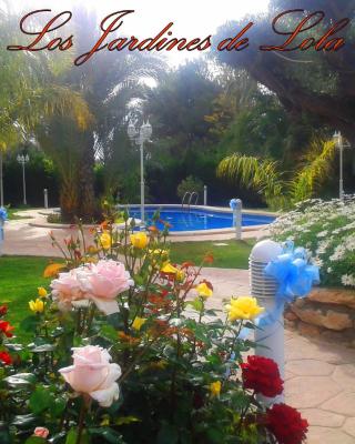 Los Jardines de Lola