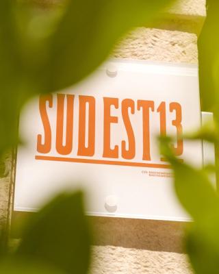 Sud Est 13
