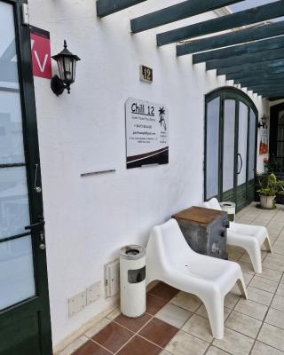 Chill 12 Guest House