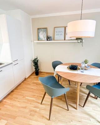 Dachgeschoß Maisonette im Altbau