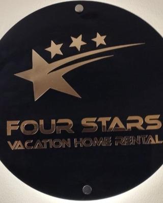 Four Stars Hostel RAS Al-Khaimah