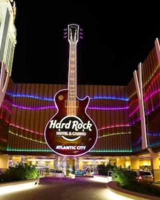 Hard Rock Hotel & Casino Atlantic City