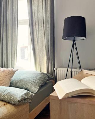 Apartament Sudeckie Boho