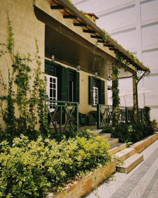 Casa Villa Constanza