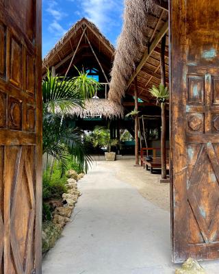 La Bohème Boutique Glamping