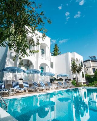 Kemer Royal Beach