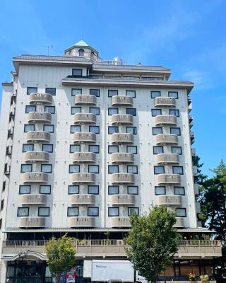 Hotel Castle Inn Ise Meotoiwa