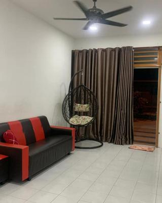 MAMA THERAPY Homestay Bagan Serai