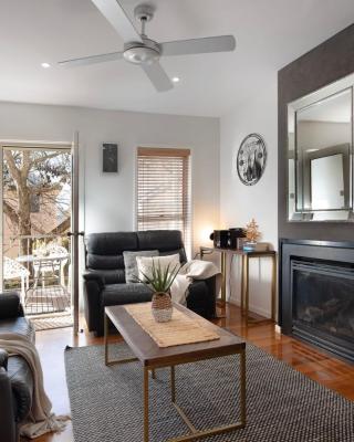 Villa Sorelle in the heart of Daylesford