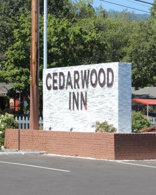 Cedarwood Inn of Ashland