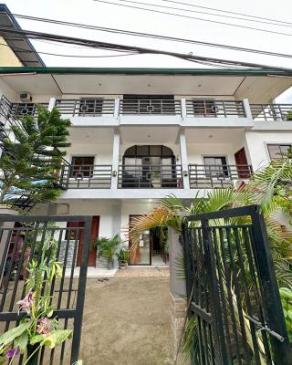 Casa Juliana El Nido