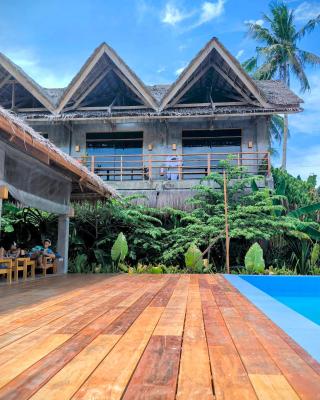 The Ohm Siargao Resort