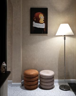 BenHouse Homestay