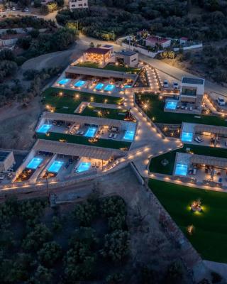 Deos Luxury Suites - Adults Only