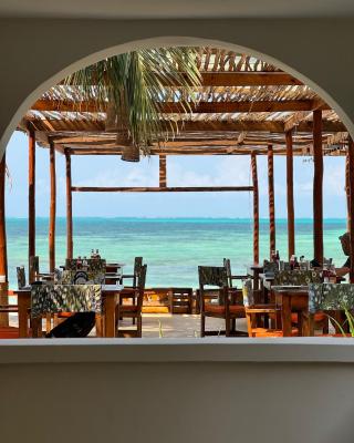 HA Beach Hotel Zanzibar
