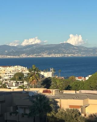 La Perle de Juan les Pins