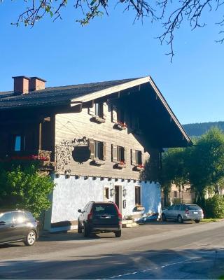 Gasthof Rösslhof