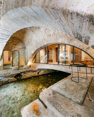 La Prévôté - Luxury Chambres d'hôtes & Gastronomic Restaurant