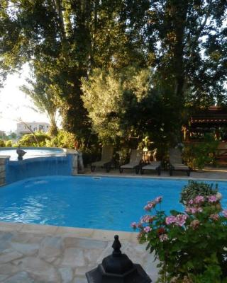 Kritos Apartments-one Bedroom