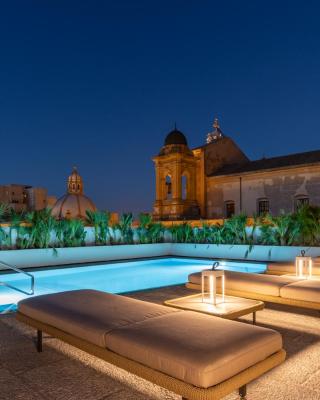 Dome Hotel