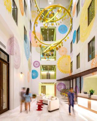 ibis Styles Siem Reap