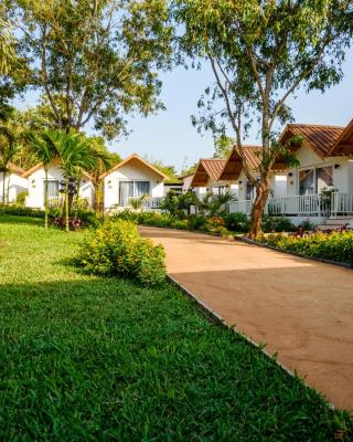 White Wood Resort By Stone Wood Hotels