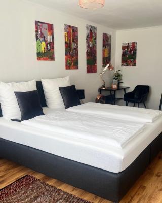 Hotel am Hafen