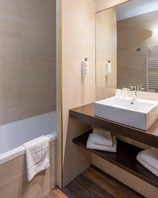 Best Western Terre de Provence