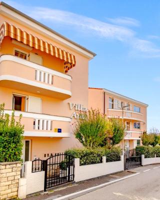Villa Ana