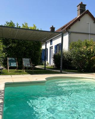 L'Annexe de Troyes