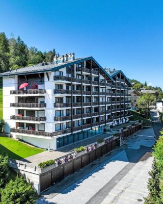 Apartment Eden Roc 28 by Interhome