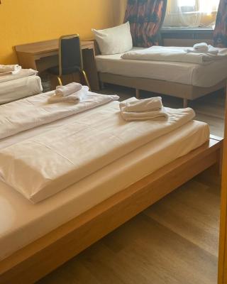 Hotel Spreewitz am Kurfürstendamm