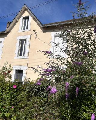 Les chambres des secrets