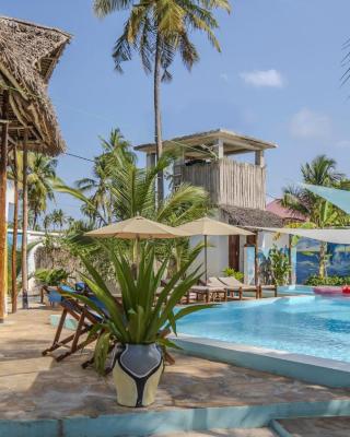 TIANDE Boutique Hotel
